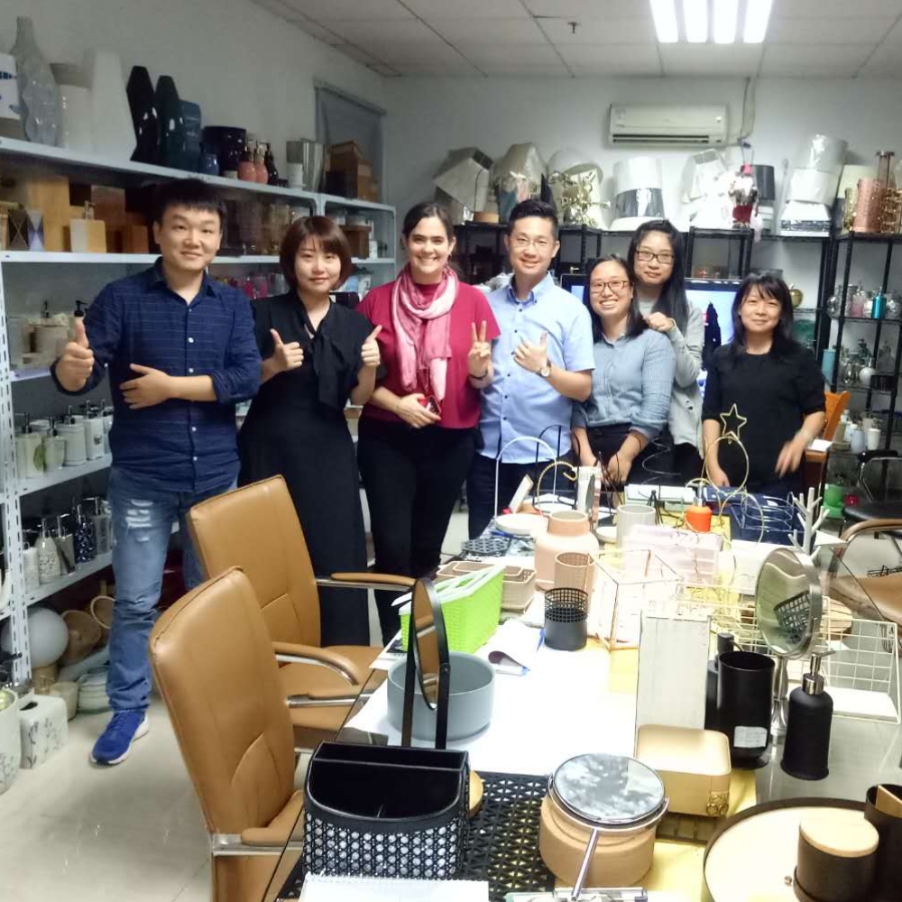 Dongguan December Sun International Co., Ltd.