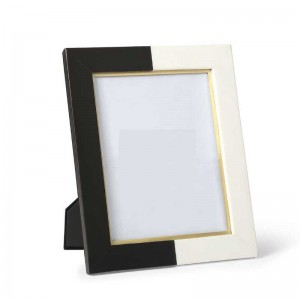Modern-käsityöt Marble Picture Frame